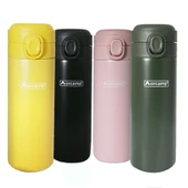 Orcamp Mug 420 Ml Pembe OUT-5150 - 1