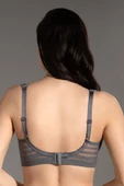 New Bra 8050 Kadın Desteksiz Sütyen - 5