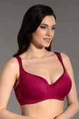 New Bra 8050 Kadın Desteksiz Sütyen - 7