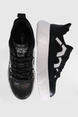 Lufian Jake Erkek Sneaker Ayakkabı Siyah - 1
