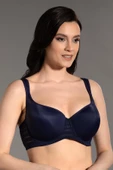 New Bra 8050 Kadın Desteksiz Sütyen - 11