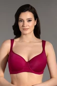 New Bra 8050 Kadın Desteksiz Sütyen - 6