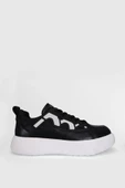 Lufian Jake Erkek Sneaker Ayakkabı Siyah - 2