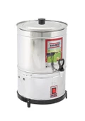 Şahbaz Yuvarlak Yayık Makinesi 1010 Model - 1