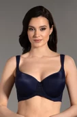 New Bra 8050 Kadın Desteksiz Sütyen - 10