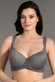 New Bra 8050 Kadın Desteksiz Sütyen - 2