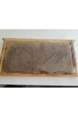 OZMUŞ BAL   Yeni Sezon Ozmuş Petek Bal 3,2kg - 1