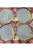 cömert bal   Cömert Hakkari Karakovan Petek Balı (1 KUTU NET 1850 GR PETEK BAL İÇERİR) - 5