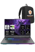 ASUS ROG Strix G16 i9-14900HX 8GB 2TB SSD RTX4060/8GB 165HZ 16" WUXGA FDOS N3117 & PER4 ÇANTA - 1