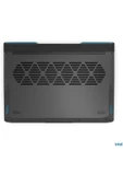 LENOVO LOQ  i5-12450H 32GB 4TB SSD RTX2050/4GB 15.6" FHD 144Hz W11H 82XV010FTR & PER4 ÇANTA - 4