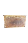 Erzincan Bal   Erzincan Organik Petek Balı (3 KG-4KG) - 1