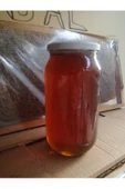 OZMUŞ BAL   Ozmuş Süzme Bal 1 Kg - 1