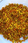OZMUŞ BAL   Polen 500gr - 1