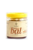 ALTIN DAMLA Zeytin ve Zeytinyağları   Kara Kovan Bal 1kg - 3