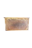 Taşlı Geçit   Organik Çiçek Petek Balı (1 Kg) - 2
