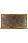 OZMUŞ BAL   Petek Çıta Bal 2.5 kg - 1
