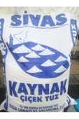 OZMUŞ BAL   Doğal Kaya Tuzu ( Her Evin Ihtiyacı )10kg - 1