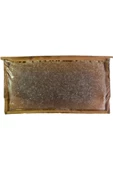 OZMUŞ BAL   Sivas Petek Balı 3,5kg - 1