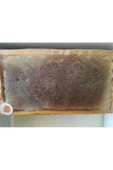 OZMUŞ BAL   Ozmuş Petek Balı 3kg - 1