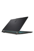 MSI Cyborg 15 i7-13620H 8GB 4TB SSD RTX4060/8GB 15.6" FHD 144HZ FDOS A13VF-893XTR & PER4 ÇANTA - 3