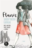Flanöz - Şehirde Yürüyen Kadınlar - 1