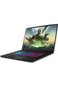 MSI Katana 17 i5 12450H 48GB 2TB SSD RTX4060/8GB 17.3" FHD 144HZ W11H B12VFK-1031XTR & PER4 ÇANTA - 3