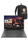 HP Victus 16 i7 13700H 48GB 1TB SSD RTX4050/6GB 16.1" 144Hz FHD W11PRO 7P643EA & PER4 ÇANTA - 1