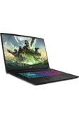 MSI Katana 17 i5 12450H 48GB 2TB SSD RTX4060/8GB 17.3" FHD 144HZ W11H B12VFK-1031XTR & PER4 ÇANTA - 2