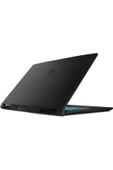 MSI Katana 17 i5 12450H 48GB 2TB SSD RTX4060/8GB 17.3" FHD 144HZ W11H B12VFK-1031XTR & PER4 ÇANTA - 4