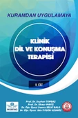 Kuramdan Uygulamaya Klinik Dil ve Konuşma Terapisi Cilt-2 thumbnail 2