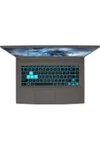 MSI Thin A15 R5 7535HS 48GB 4TB SSD RTX4050/6GB 15.6" FHD 144HZ FDOS B7VE-076XTR & PER4 ÇANTA - 4