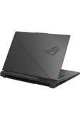 ASUS ROG Strix G16 i9-14900HX 40GB 1TB SSD RTX4060/8GB 165HZ 16" WUXGA W11H N3095 & PER4 ÇANTA - 4