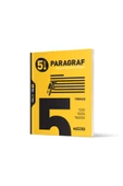 Hız 5. Sınıf Paragraf Soru Bankası - 1