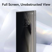 Joyroom Samsung S24 Privacy Full Cam - 5
