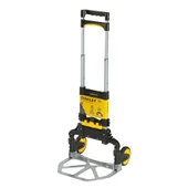 Stanley FT501 60Kg Katlanır El Arabası - 4