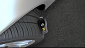 Michelin MC12293 99PSI Dijital Lastik Basınç ve Derinlik Ölçer - 3