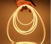 25 METRE CATA CT 4561 Neon Yapışkanlı Cob Led Günışığı 220V thumbnail 2