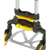 Stanley FT501 60Kg Katlanır El Arabası - 3