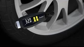 Michelin MC12290 99PSI Dijital Lastik Basınç Ölçer - 3