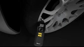 Michelin MC12295 99PSI Dijital Lastik Basınç Ölçer - 2