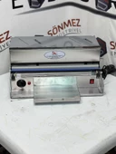 Sönmez Vakum Streç Sarma Makinesi Streç Kesme Makinası - 5