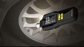 Michelin MC12295 99PSI Dijital Lastik Basınç Ölçer - 3