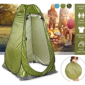 Otomatik Kamp Giyinme Çadırı thumbnail 2