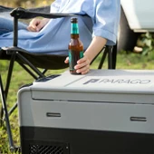 Parago PG45 12/24Volt 45 Litre Outdoor Kompresörlü Oto Buzdolabı - 5