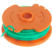 WORX WA0014 2.0MM x 6Metre Duble Helix Spiral Burgulu Yedek Misina - 2