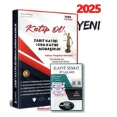 2025-GÜNCEL-ZABIT KATİPLİĞİ-İCRA  KATİPLİĞİ-MÜBAŞİRLİK ALIMLARI İÇİM ÖZEL KAYNAK-KATİP OL - 1