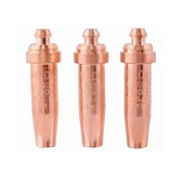 Yıldız 4420A Kesme Lüleleri Takımı Asetilen -Oksijen (Kesme Kap 3-100 mm) - 2