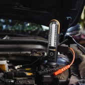 WORX WX852.1 12V 500Amp Lityum-Polymer Akü Takviye + Powerbank + Led Lamba - 3