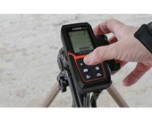 KOBB KBL100 100m Profesyonel Li-ion Şarjlı Lazer Metre - 10