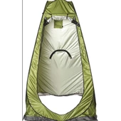 Otomatik Kamp Giyinme Çadırı thumbnail 3